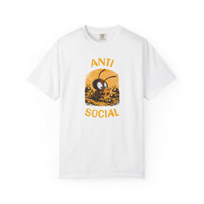 Anti Social T-Shirt