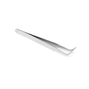 Tweezers Curved