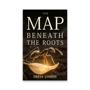 The Map Beneath The Roots – Digitale Ausgabe