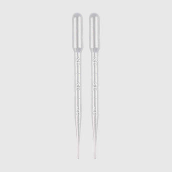 Plastic pipettes (2 pcs) - AntKeepers