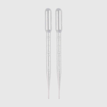 Plastic pipettes (2 pcs) - AntKeepers