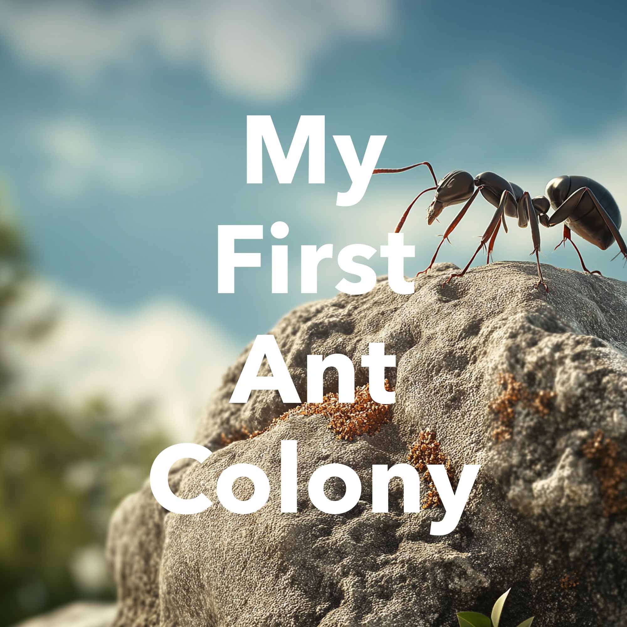 Ant Guides for Keeping Ants | AntKeepers
