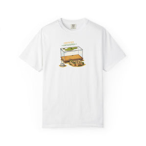 Zertifiziertes Ameisenhüter-T-Shirt