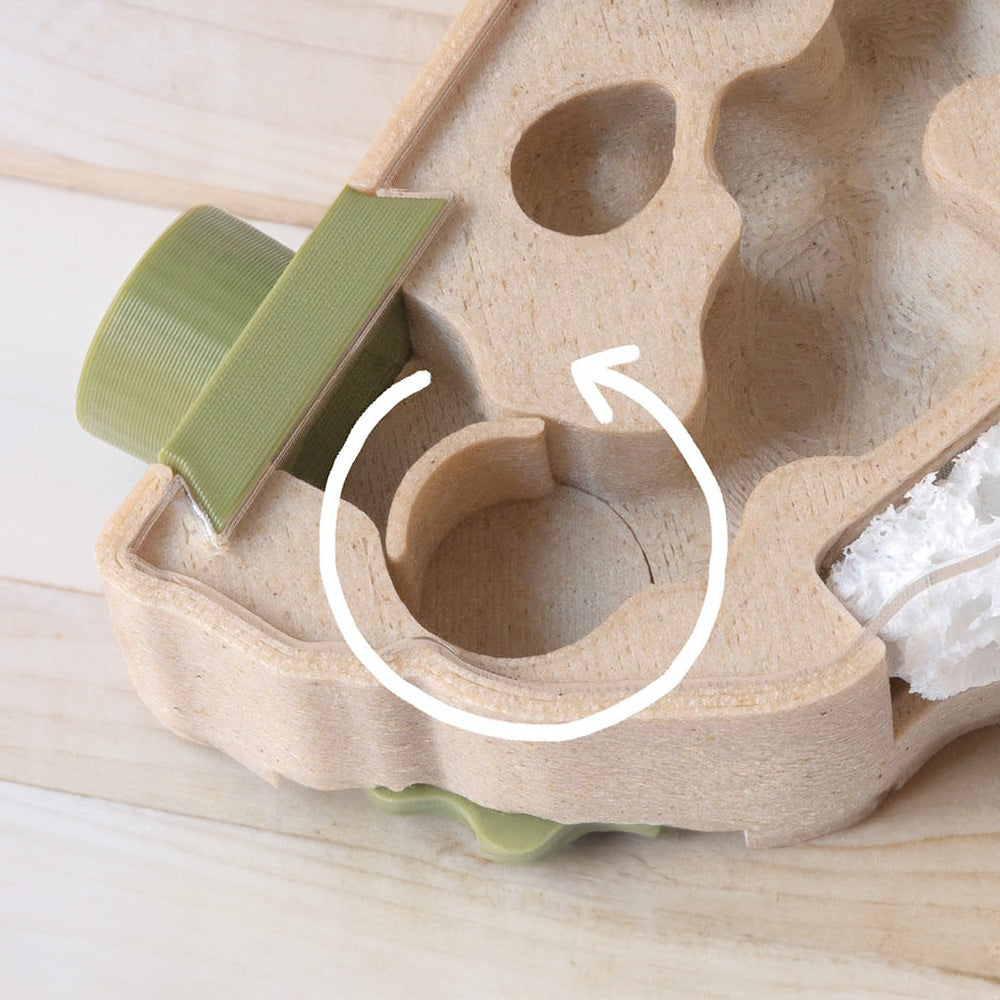 Nest Formicarium (Ant Farm) – AntKeepers
