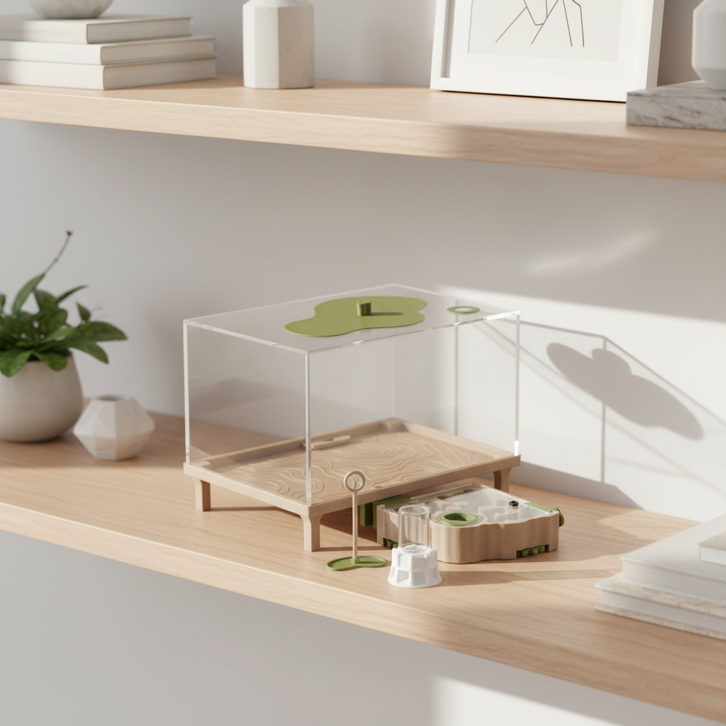 Ant Buyer's Guide – AntKeepers