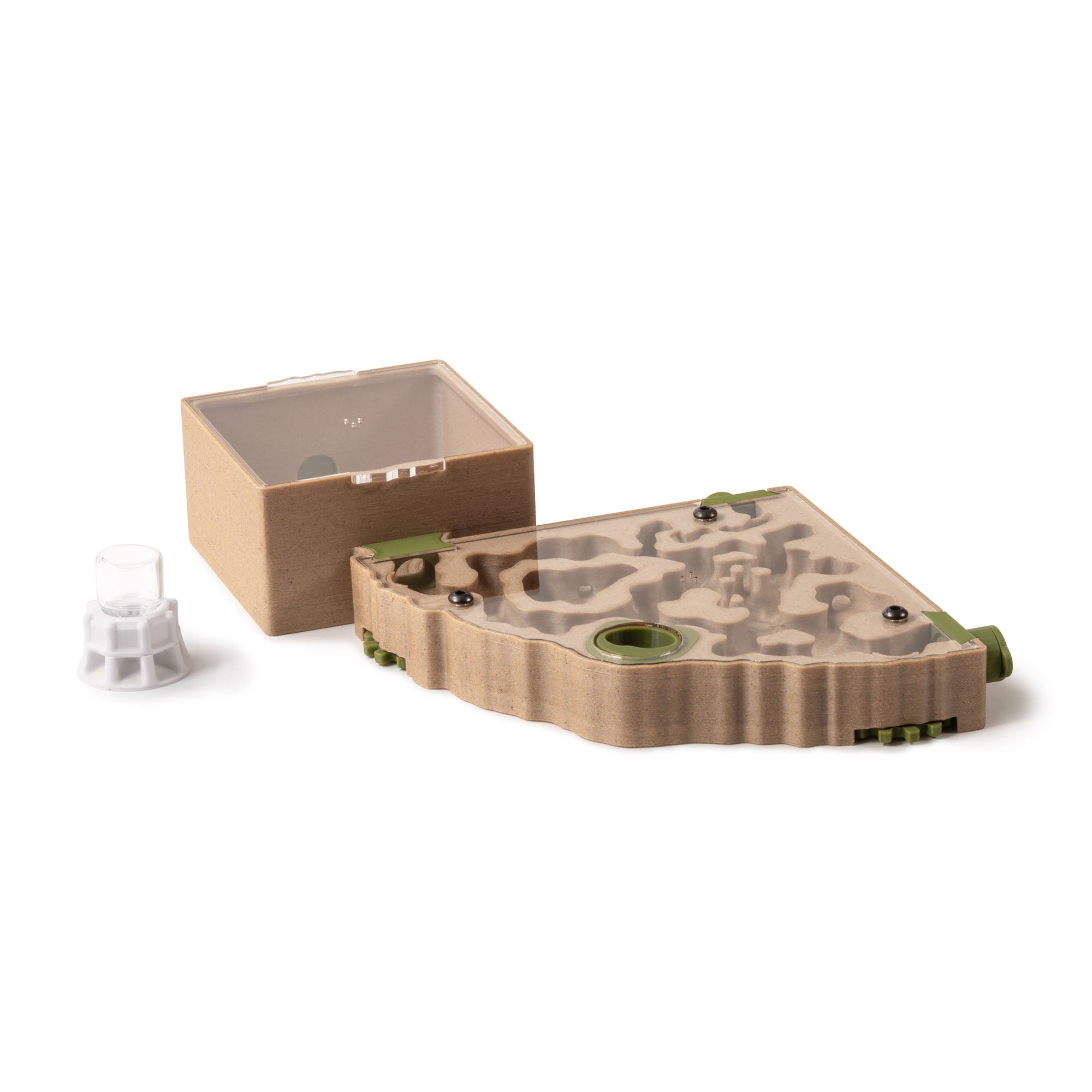 Mini Keeper Antkeeping Starter Pack Mini – AntKeepers