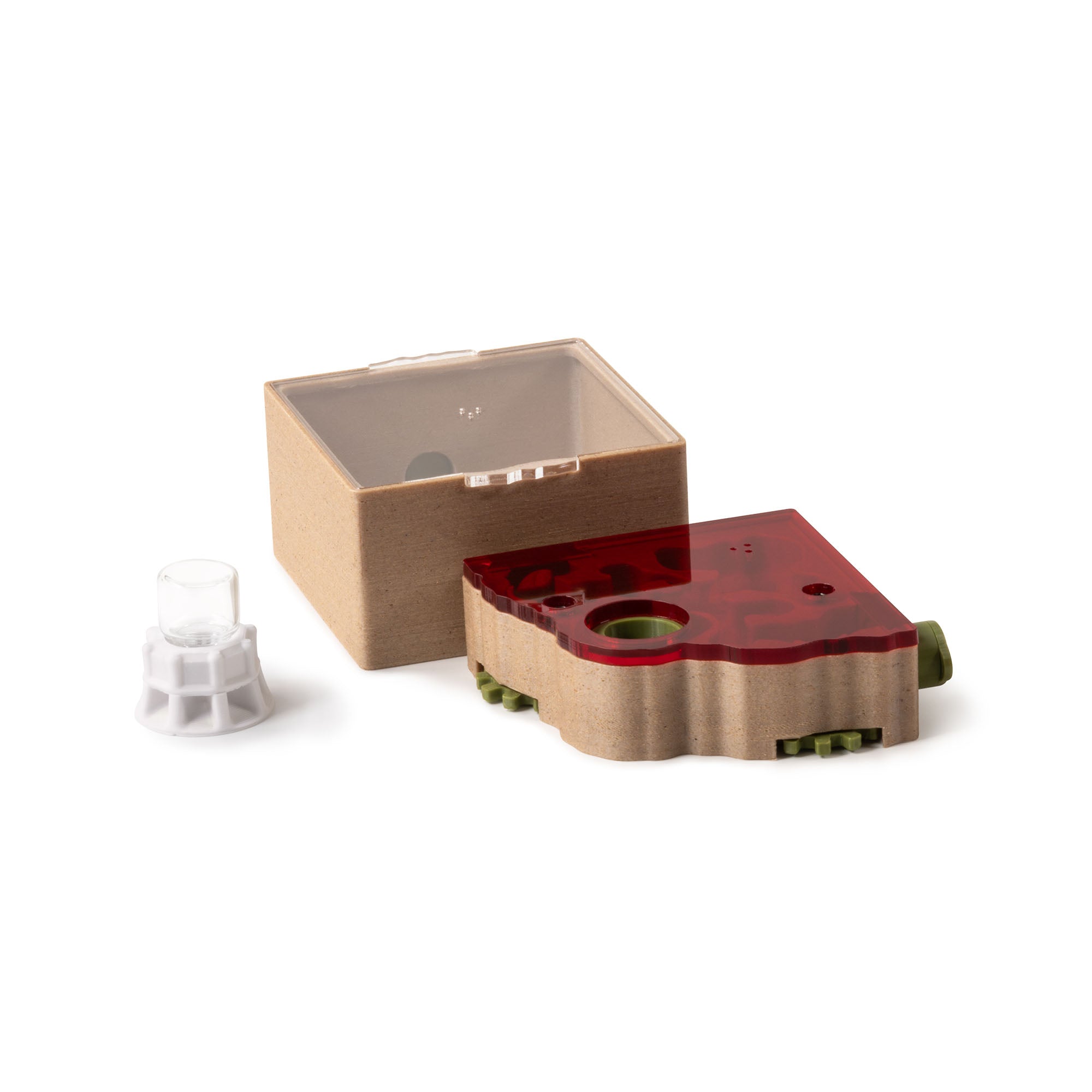 Mini Keeper Antkeeping Starter Pack Mini – AntKeepers