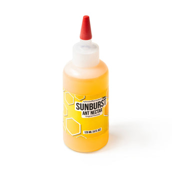 byFormica Sunburst Ant Nectar sugar water