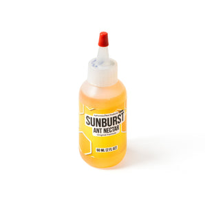byFormica Sunburst Ant Nectar sugar water