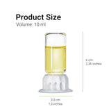Liquid Feeder Mega (10 ml) byFormica - AntKeepers