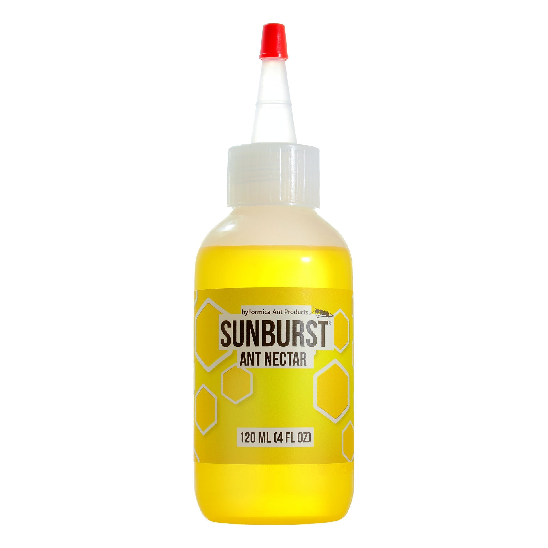 Sunburst Ant Nectar (120 ml) - AntKeepers