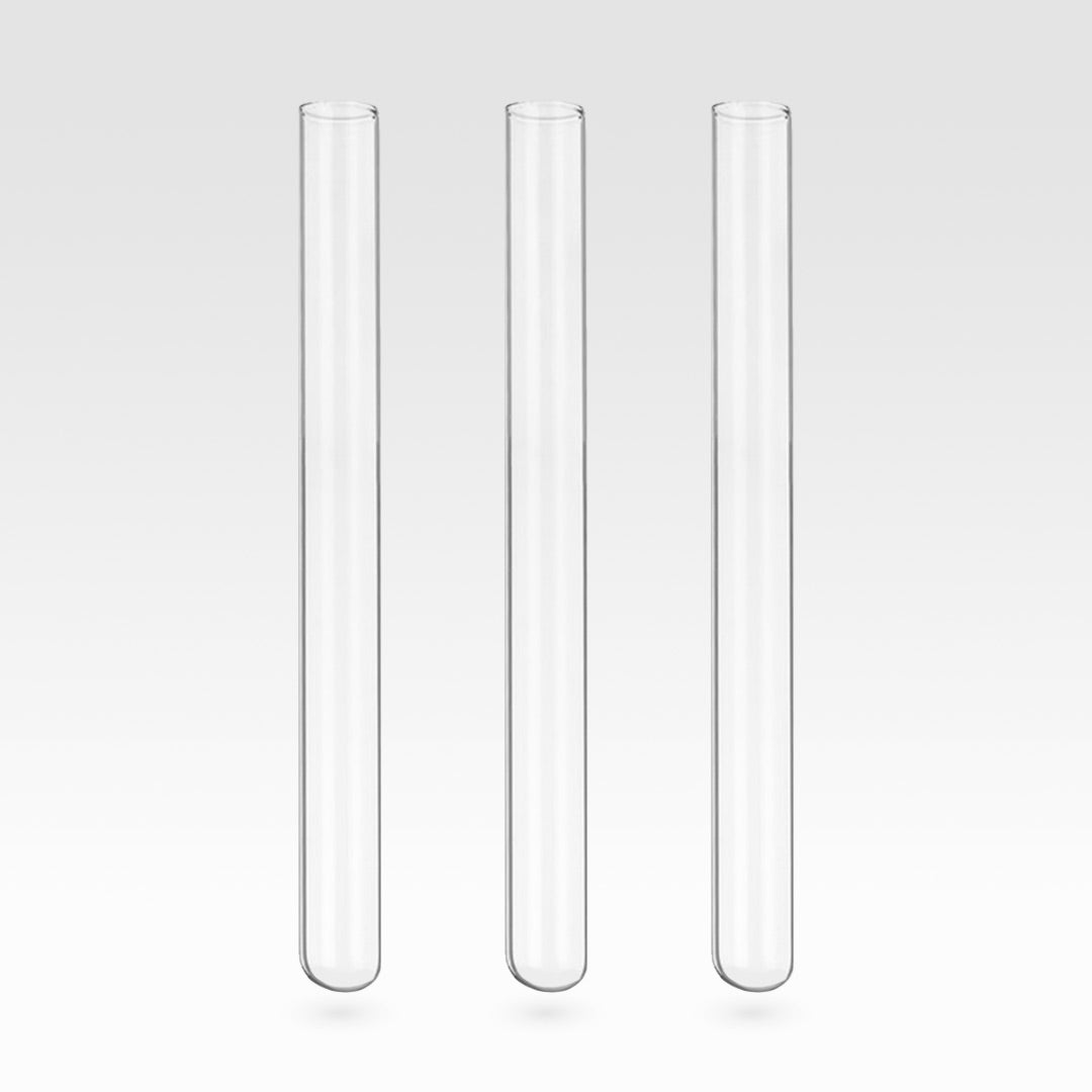 Test tubes for ants (3 pcs) - AntKeepers