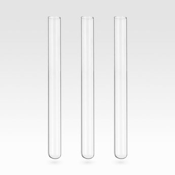 Test tubes for ants (3 pcs) - AntKeepers
